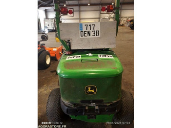 Vrtna kosilica TONDEUSE JOHN DEERE 1565: slika Vrtna kosilica TONDEUSE JOHN DEERE 1565