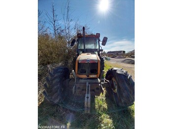 Traktor