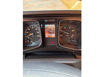 Tegljač TRACTEUR 4X2 MERCEDES ACTROS 1845 2018 385 000 KM + BENNE ALUMINIUM SHMITZ 2016: slika Tegljač TRACTEUR 4X2 MERCEDES ACTROS 1845 2018 385 000 KM + BENNE ALUMINIUM SHMITZ 2016