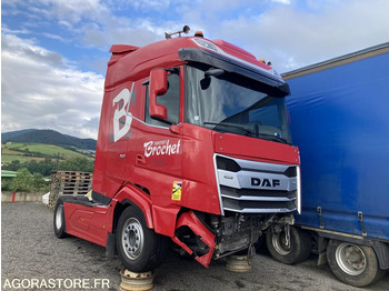 Tegljač DAF XG 530