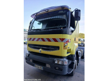 Tegljač RENAULT Premium 420