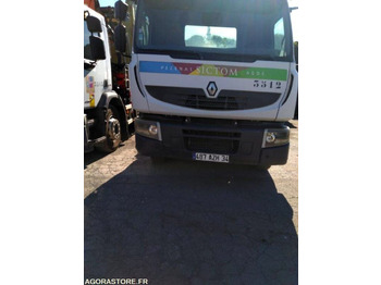 Kamion RENAULT Premium 450