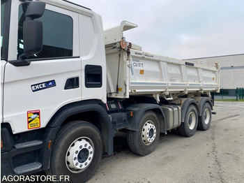 Kamion SCANIA G 410