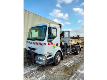 Kamion RENAULT Midlum