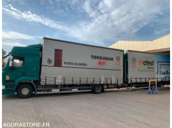 Kamion RENAULT Premium