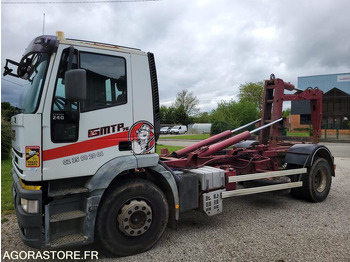Kamion IVECO