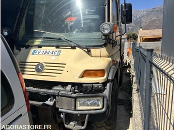 Kamion UNIMOG