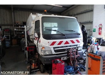 Kamion MITSUBISHI