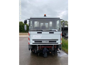 Kamion IVECO