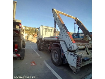 Kamion RENAULT Kerax