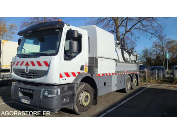 Kamion RENAULT Premium 380