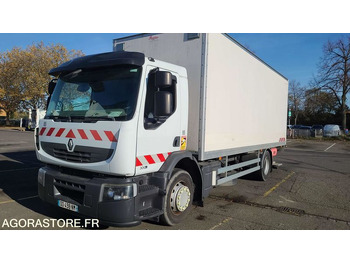 Kamion RENAULT Premium 380