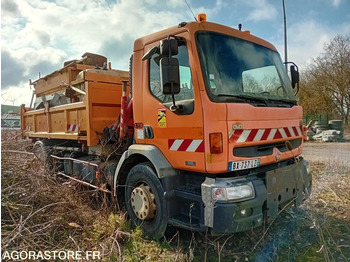 Kamion RENAULT Premium