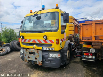 Kamion RENAULT Premium