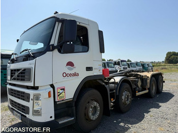 Kamion VOLVO FM12 380