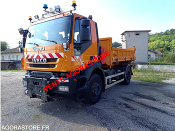 Kamion IVECO