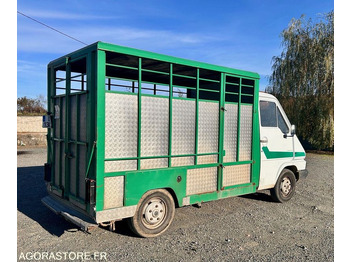 Dostavno vozilo RENAULT Master