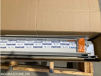 Novi Alat/ Oprema Volets roulants solaires HEROAL: slika Novi Alat/ Oprema Volets roulants solaires HEROAL