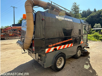 Cestovna čistilica balayeuse aspiratrice MATHIEUX C 560-2003-6077 Heures: slika Cestovna čistilica balayeuse aspiratrice MATHIEUX C 560-2003-6077 Heures Cestovna čistilica balayeuse aspiratrice MATHIEUX C 560-2003-6077 Heures: slika Cestovna čistilica balayeuse aspiratrice MATHIEUX C 560-2003-6077 Heures