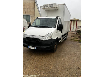 Dostavno vozilo hladnjača IVECO Daily 35c13