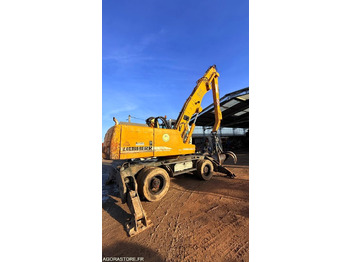 Bager LIEBHERR A 914