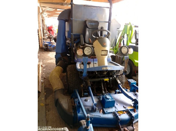 Vrtna kosilica ISEKI