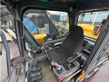 Bager gusjeničar Volvo EC 290 B N LC: slika Bager gusjeničar Volvo EC 290 B N LC Bager gusjeničar Volvo EC 290 B N LC: slika Bager gusjeničar Volvo EC 290 B N LC