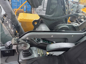 Bager gusjeničar Volvo EC 290 B N LC: slika Bager gusjeničar Volvo EC 290 B N LC Bager gusjeničar Volvo EC 290 B N LC: slika Bager gusjeničar Volvo EC 290 B N LC