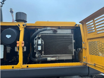 Bager gusjeničar Volvo EC 290 B N LC: slika Bager gusjeničar Volvo EC 290 B N LC Bager gusjeničar Volvo EC 290 B N LC: slika Bager gusjeničar Volvo EC 290 B N LC