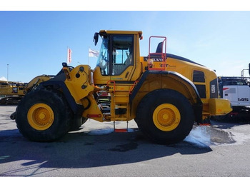 Utovarivač na kotačima VOLVO L150H