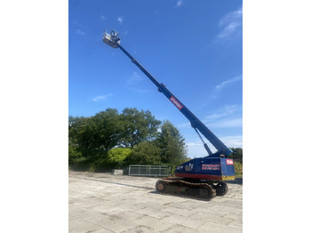 Teleskopski krak AICHI