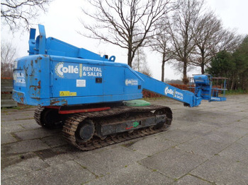 Teleskopski krak AICHI