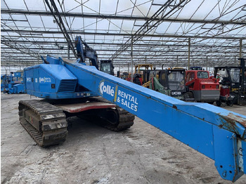 Teleskopski krak AICHI