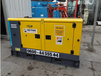 Generatorski set ATLAS