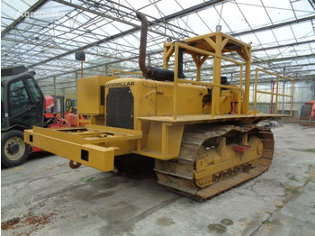 Traktor gusjeničar CATERPILLAR