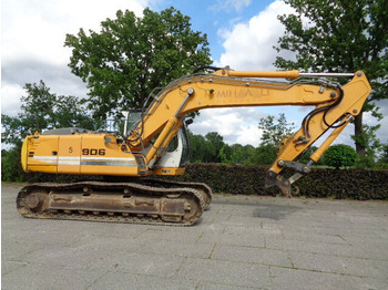 Bager gusjeničar LIEBHERR R 906