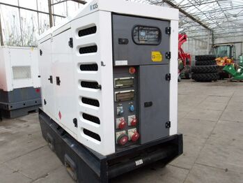 Generatorski set SDMO