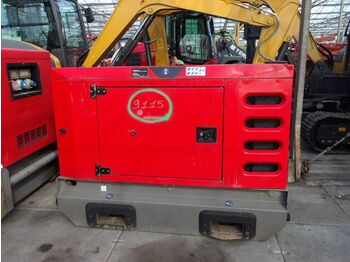 Generatorski set SDMO