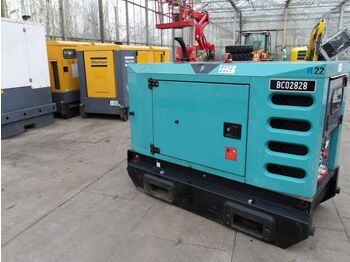 Generatorski set SDMO