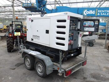 Generatorski set SDMO