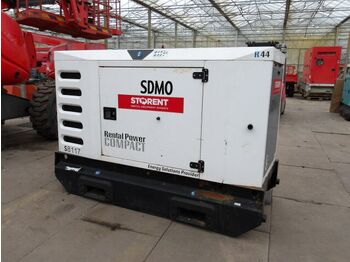 Generatorski set SDMO