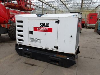 Generatorski set SDMO
