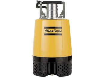 Pumpa za vodu ATLAS