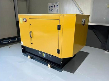 Generatorski set CATERPILLAR