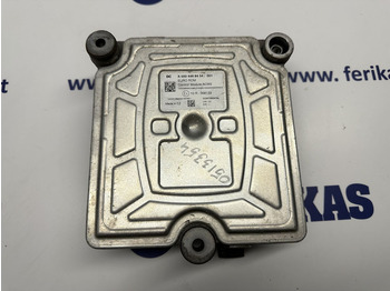 Upravljačka jedinica (ECU) CONTINENTAL