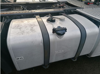 Spremnik goriva DAF