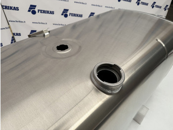 Novi Spremnik goriva za Kamion DAF: slika Novi Spremnik goriva za Kamion DAF Novi Spremnik goriva za Kamion DAF: slika Novi Spremnik goriva za Kamion DAF