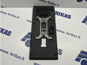 Novi Električni sustav za Kamion DAF: slika Novi Električni sustav za Kamion DAF Novi Električni sustav za Kamion DAF: slika Novi Električni sustav za Kamion DAF