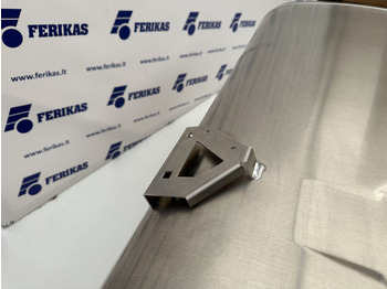 Novi Spremnik goriva za Kamion DAF: slika Novi Spremnik goriva za Kamion DAF Novi Spremnik goriva za Kamion DAF: slika Novi Spremnik goriva za Kamion DAF