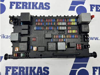 Električni sustav DAF XF 106